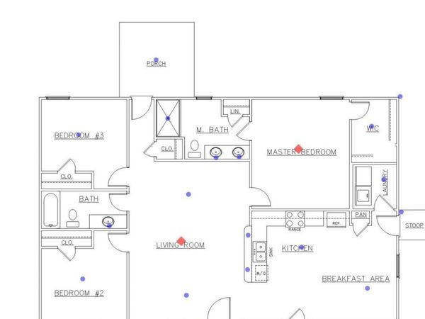 3409 Brushy Mountain Road, Rockmart, GA 30153