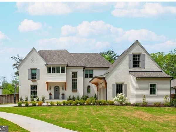 345 Roswell Farms Drive, Roswell, GA 30075