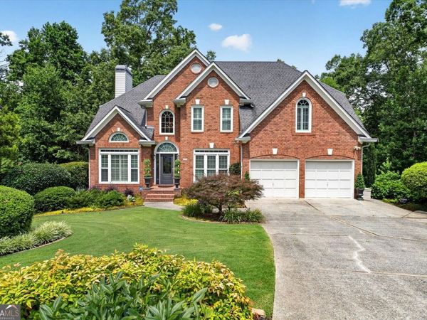 4850 Grandview Trace, Roswell, GA 30075