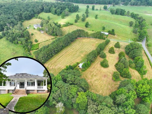 135 Evans Road NW, Rydal, GA 30171