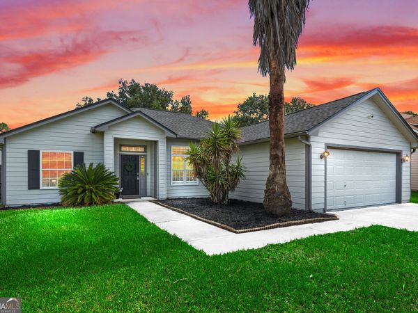 57 Creekside Drive, St. Marys, GA 31558