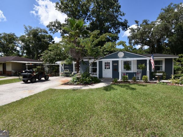 105 Gunter Street, Saint Marys, GA 31558