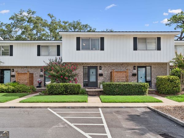 1500 Demere Road, Unit A4, Saint Simons Island, GA 31522