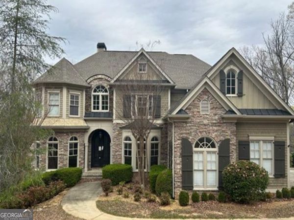8069 Kenstone Court, Sandy Springs, GA 30350