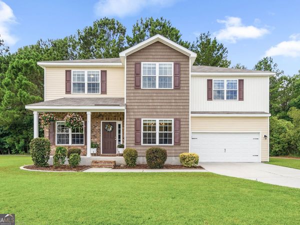 1 Cockle Shell Road, Savannah, GA 31419