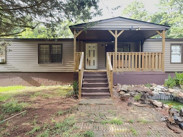 155 Skyview Road, Senoia, GA 30276