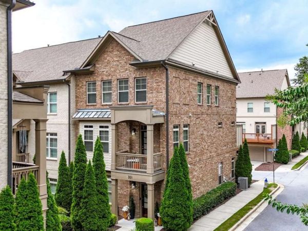 301 Garland Woods Court, Smyrna, GA 30080