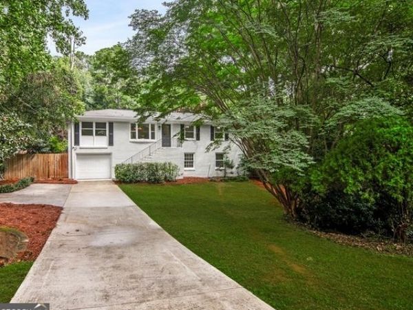 3176 Ann Road SE, Smyrna, GA 30080
