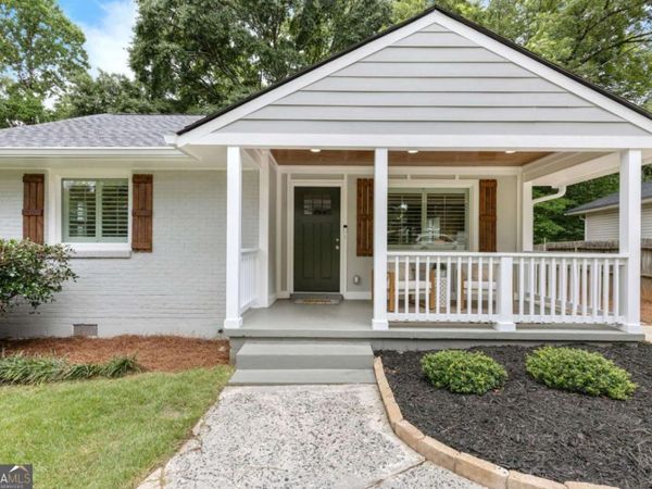 799 Wayland Court SE, Smyrna, GA 30080