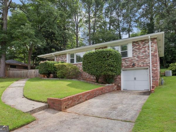 2309 Beaver Creek Road SE, Smyrna, GA 30080
