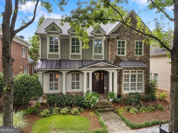 608 Concord Lake Lane SE, Smyrna, GA 30082