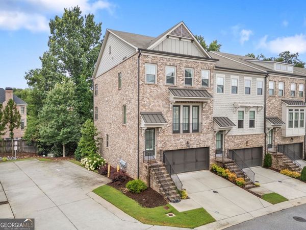 3796 Huger Place SE, Smyrna, GA 30080
