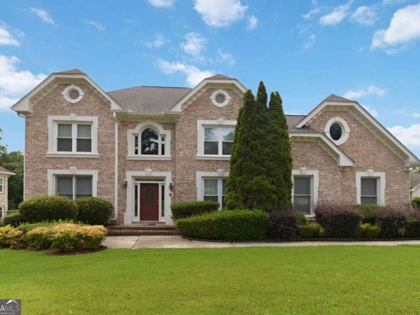 3031 Cadbury Trail, Snellville, GA 30039