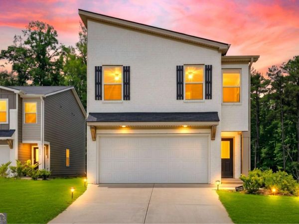 3274 Stonewall Lane, South Fulton, GA 30349