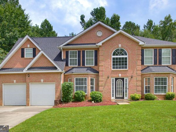 6260 Selborn Drive SW, South Fulton, GA 30331