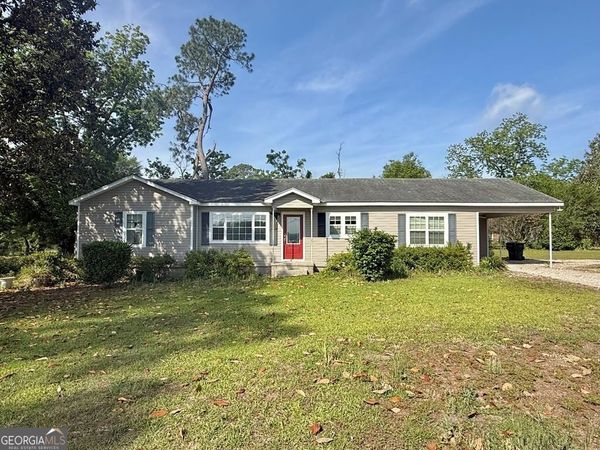 905 Goodman Street, Sparks, GA 31647