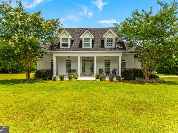 1062 Franklin Road, Statesboro, GA 30461