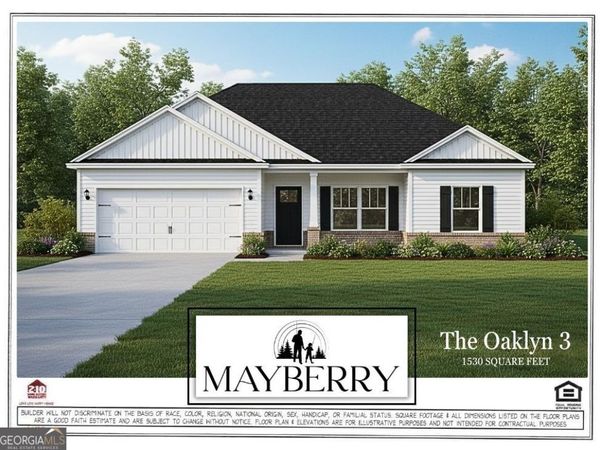 219 Aunt Bee Boulevard, Unit 186, Statesboro, GA 30458