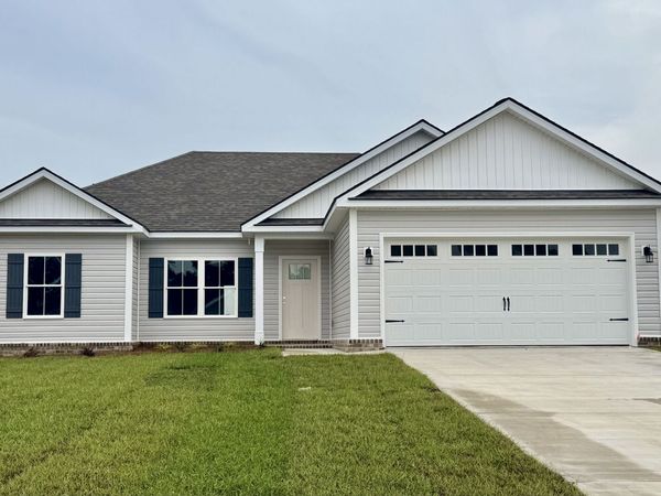 219 Aunt Bee Boulevard, Unit 186, Statesboro, GA 30458