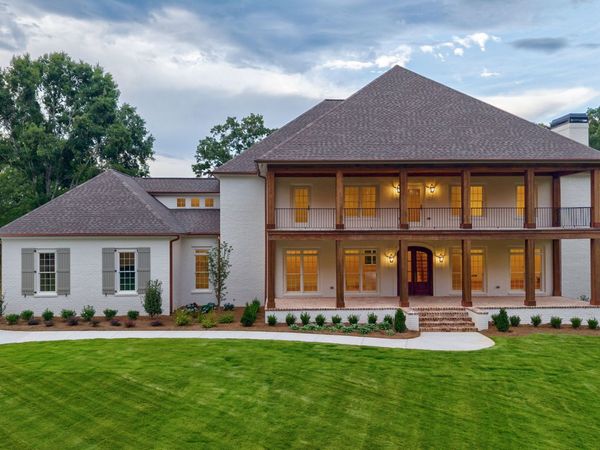 1321 Garrett Road, Statham, GA 30666