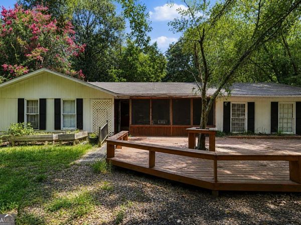 122 Bryant Street, Stockbridge, GA 30281
