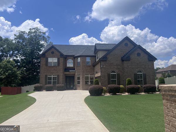 808 Bufflehead Court, Unit LOT 313, Stockbridge, GA 30281
