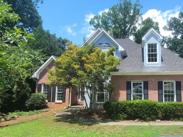 113 Magnolia Place, Stockbridge, GA 30281