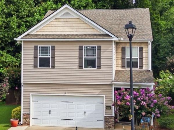 5068 Mc Ever View Drive, Sugar Hill, GA 30518