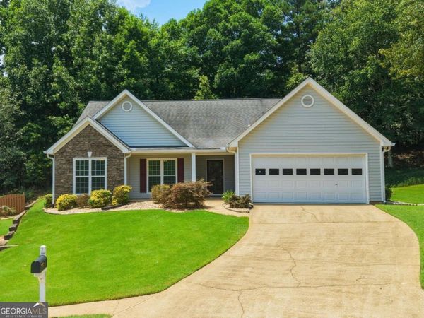 317 Hemington Way, Sugar Hill, GA 30518
