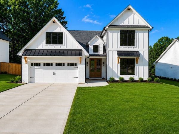 502 Level Creek Road, Sugar Hill, GA 30518