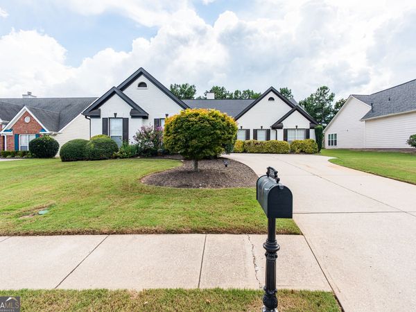 3554 Dunbar Lane, Suwanee, GA 30024