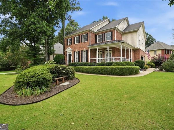 4202 Lansmoore Crossing, Suwanee, GA 30024