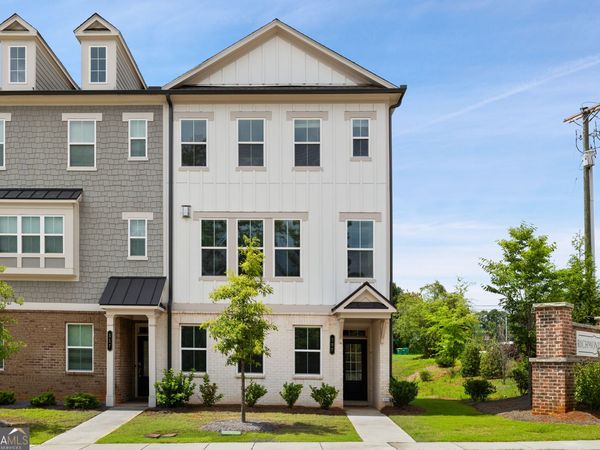 307 Danville Avenue, Suwanee, GA 30024