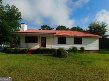 1217 Newington Highway, Sylvania, GA 30467