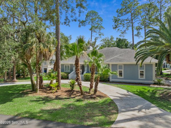 400 Vassar Point Drive, St. Simons Island, GA 31522