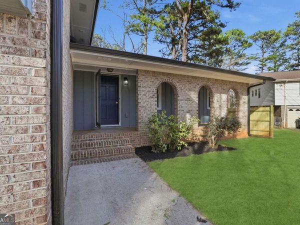 4392 Angie Drive, Tucker, GA 30084