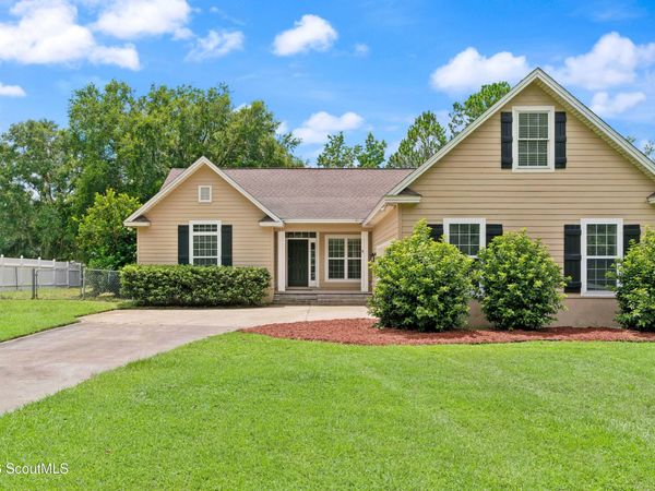53 Deer Lane, White Oak, GA 31568