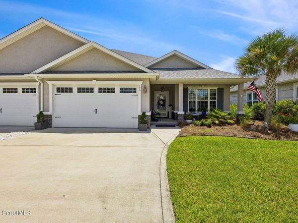 120 Ryan Nicholas Drive, Kingsland, GA 31548