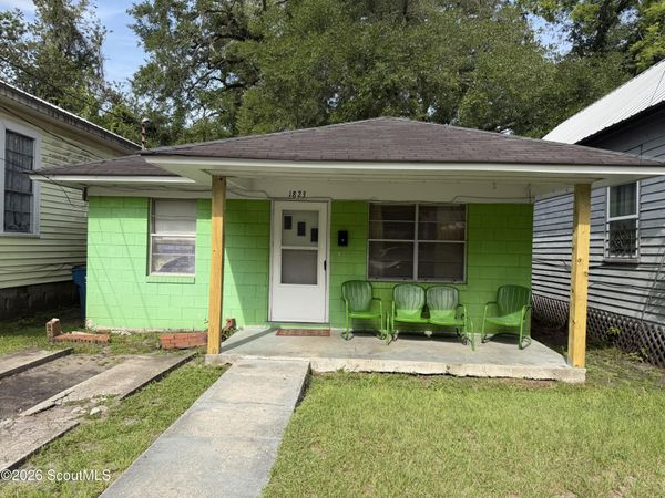 1823 Wolfe Street, Brunswick, GA 31520
