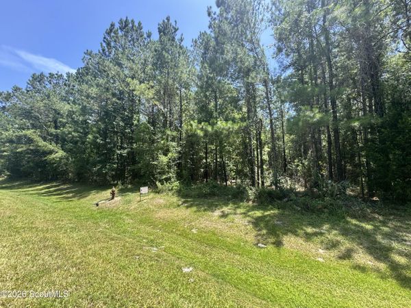 Lot 88 La Sole Lane, Waverly, GA 31565