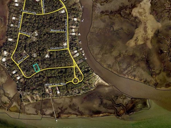 U/a Becket Road , St. Marys, GA 31558