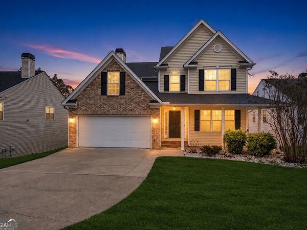 310 Berkley Drive, Villa Rica, GA 30180