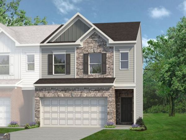 502 Brixton Drive, Unit 176, Villa Rica, GA 30180