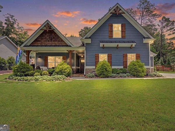 102 Bear Drive, Waleska, GA 30183