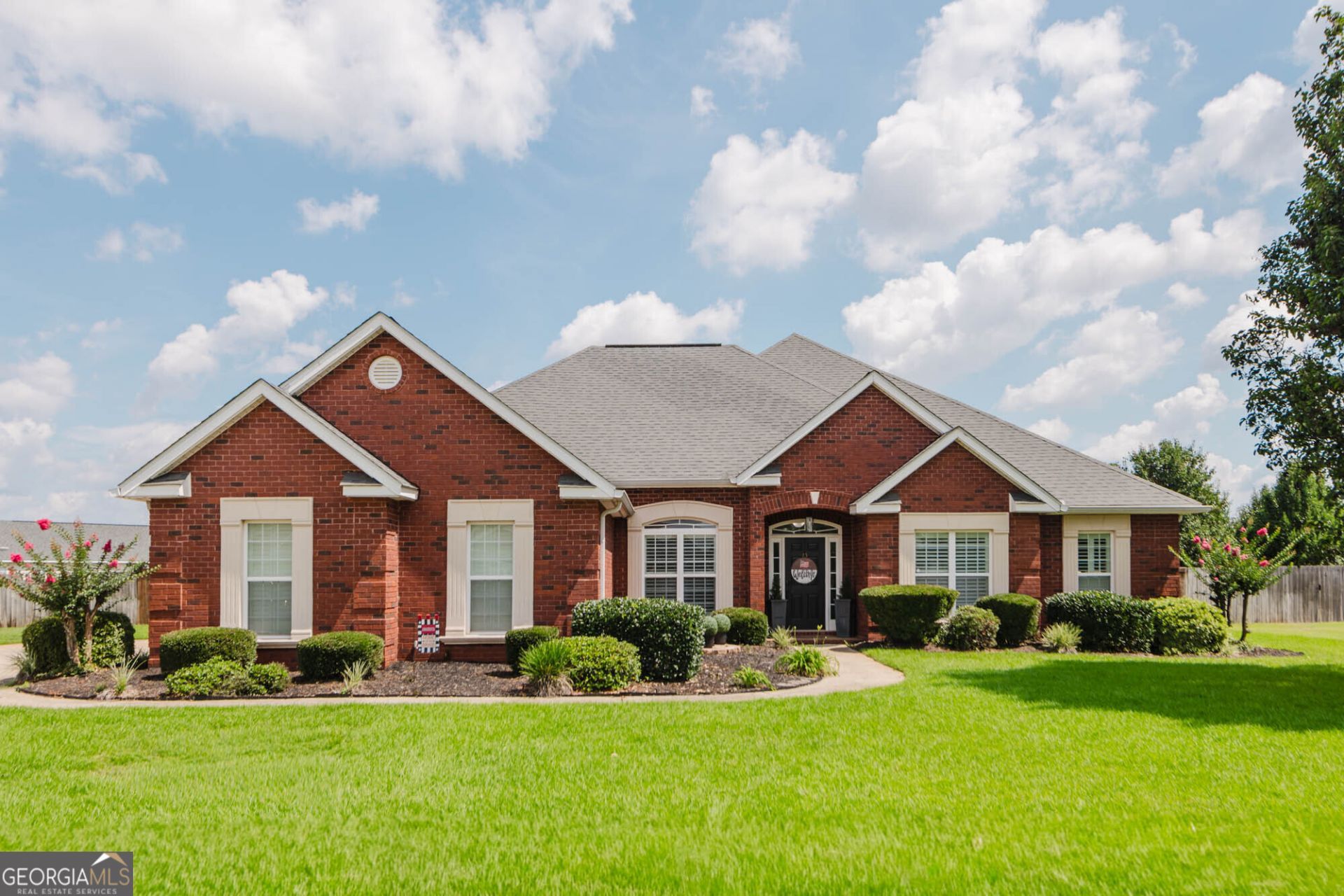 610 Twelve Oaks Drive, Warner Robins, GA 31088 Main Photo