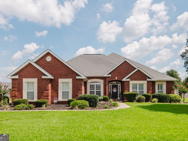 610 Twelve Oaks Drive, Warner Robins, GA 31088