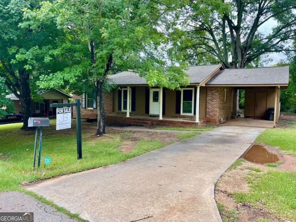 205 Lovelace way, Washington, GA 30673