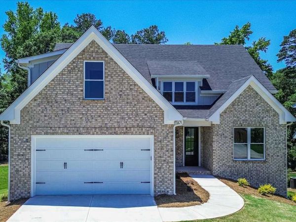 1609 Meadow Lakes Drive, Watkinsville, GA 30677