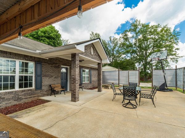 791 Main Street N, Wedowee, AL 36278
