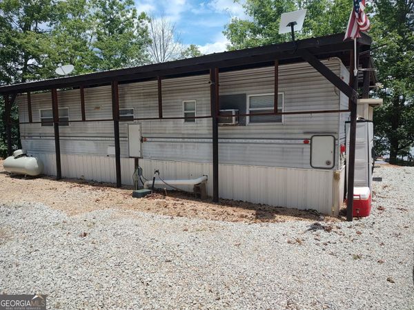372 Pope Lane, Wedowee, AL 36278